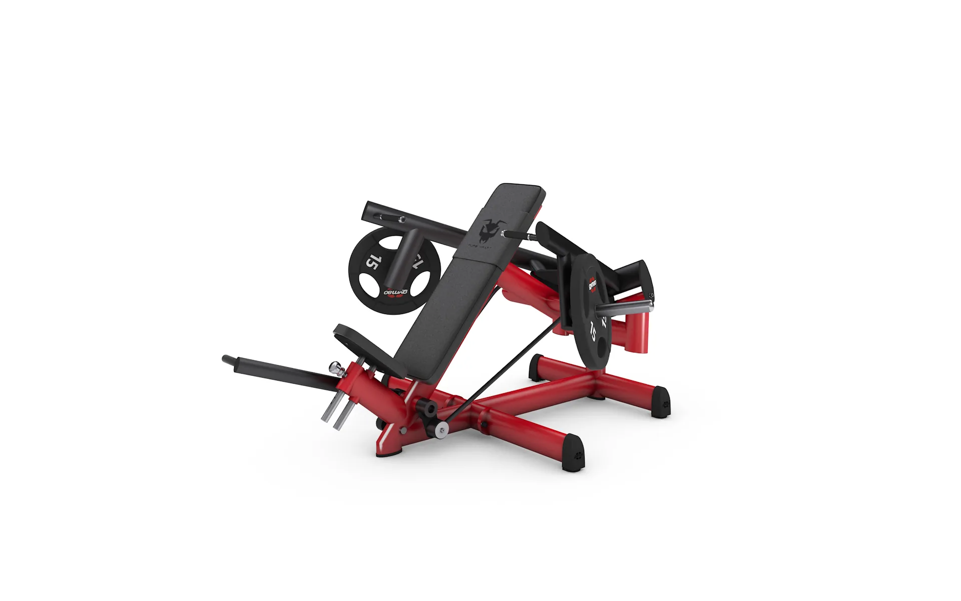 gym80 4320