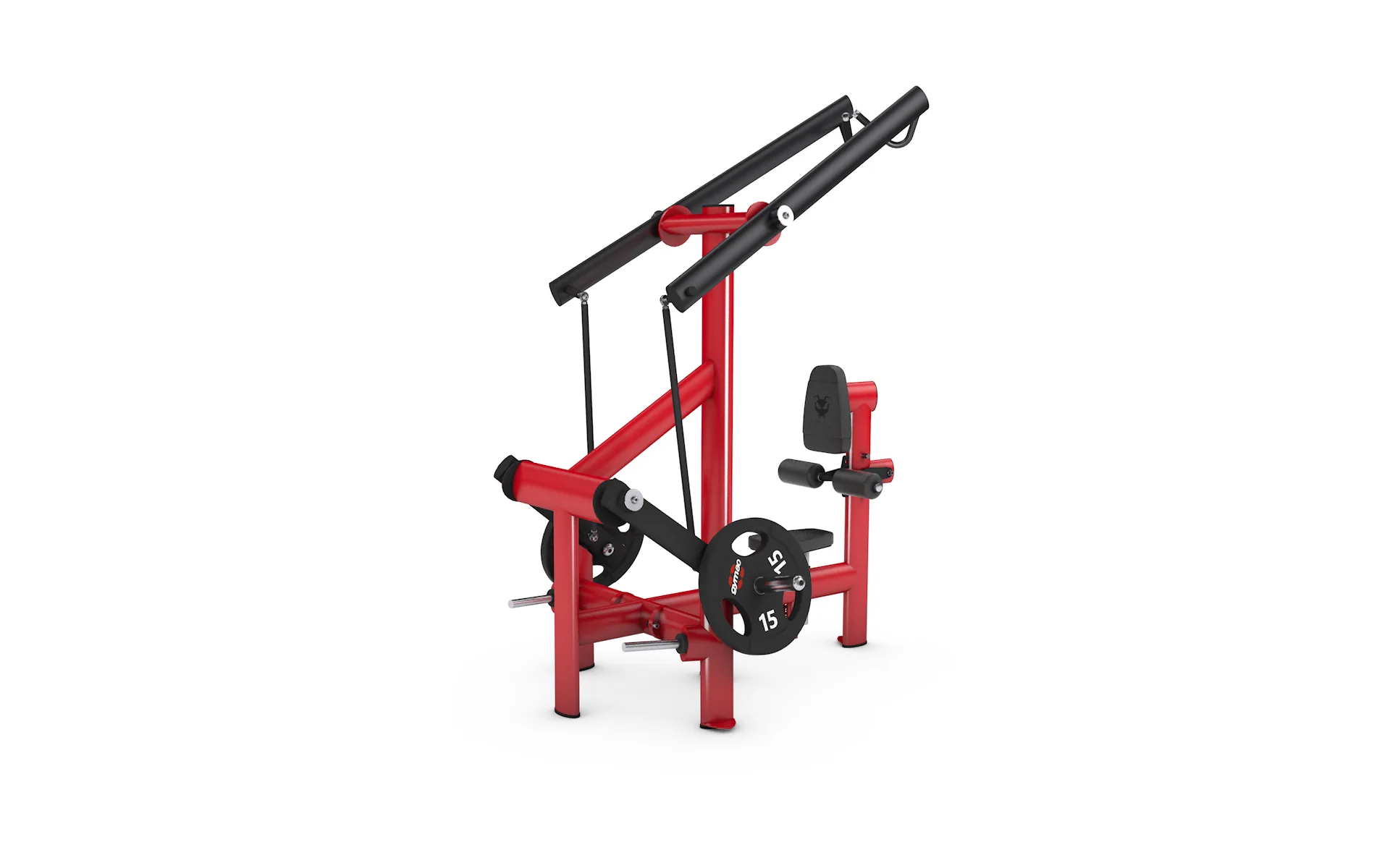 gym80 4340