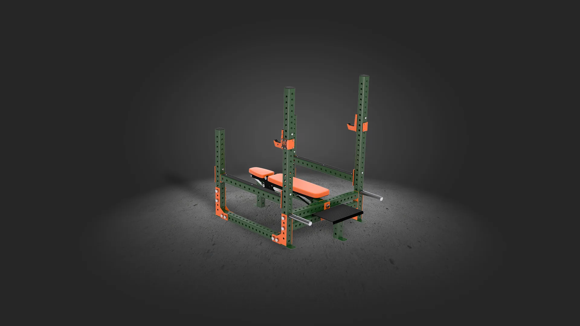 80bench