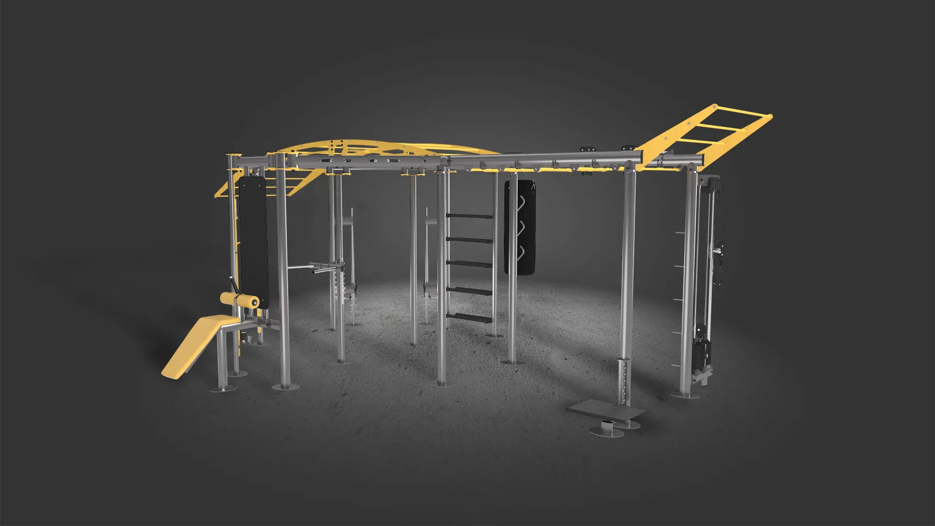 Qube xl