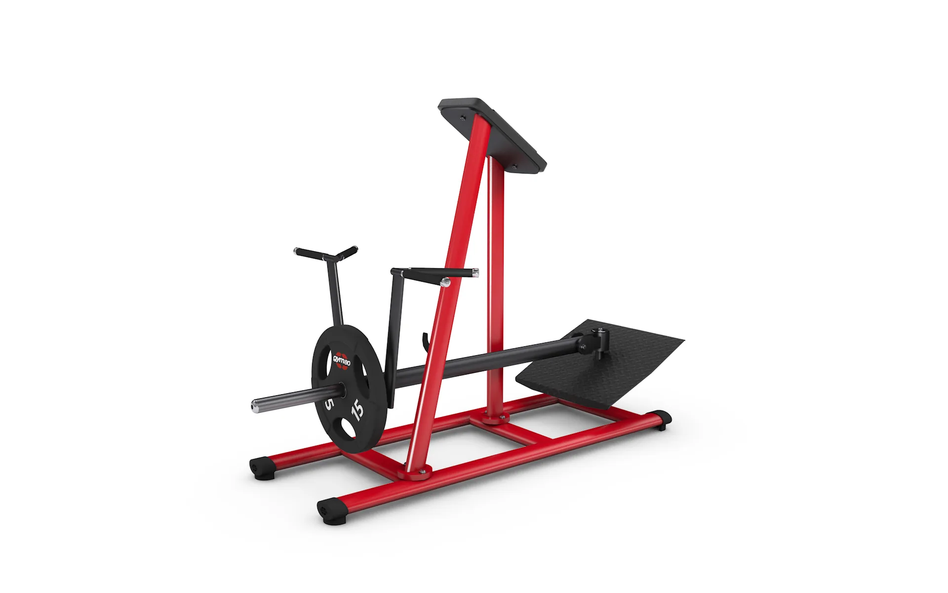 gym80 4018