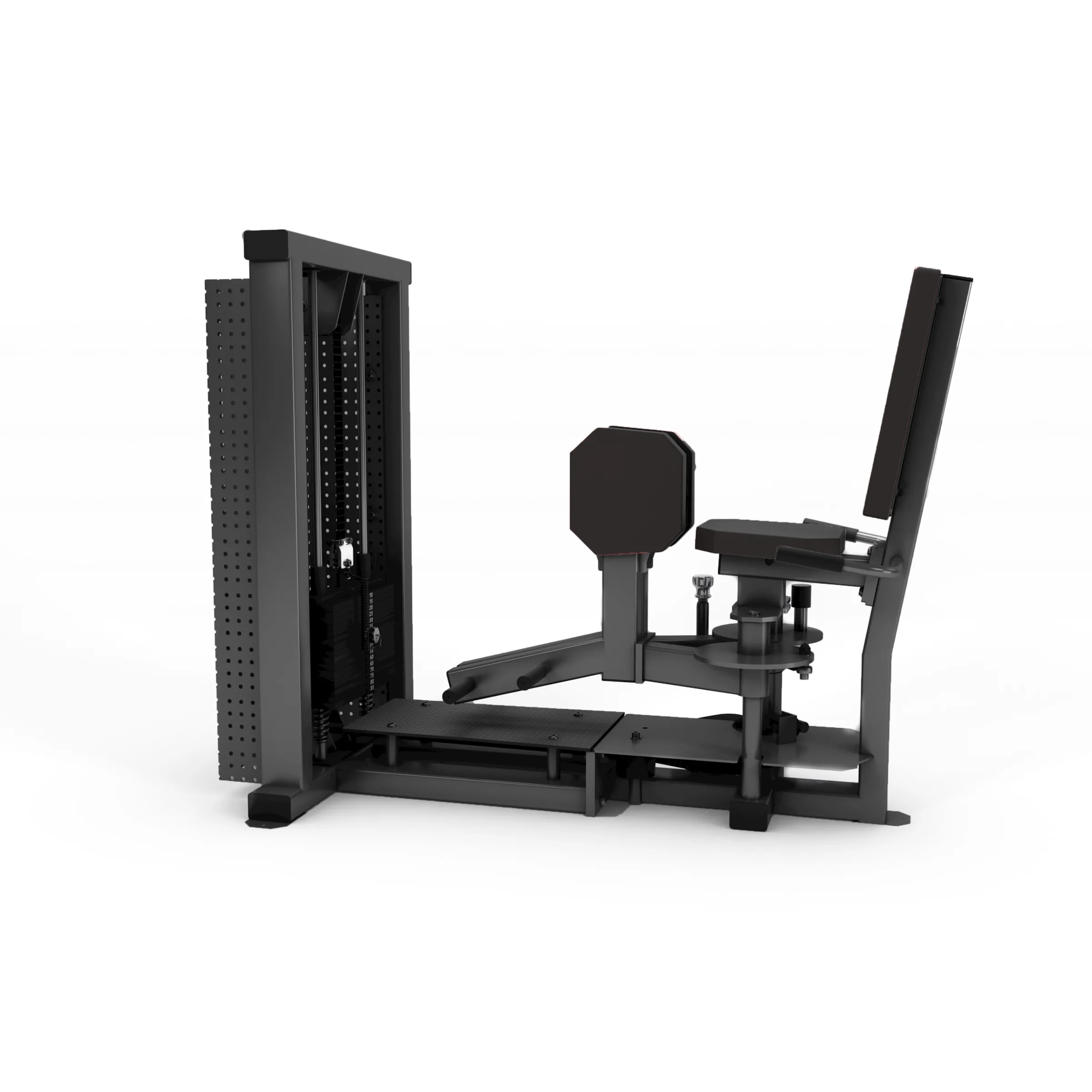 Adduction