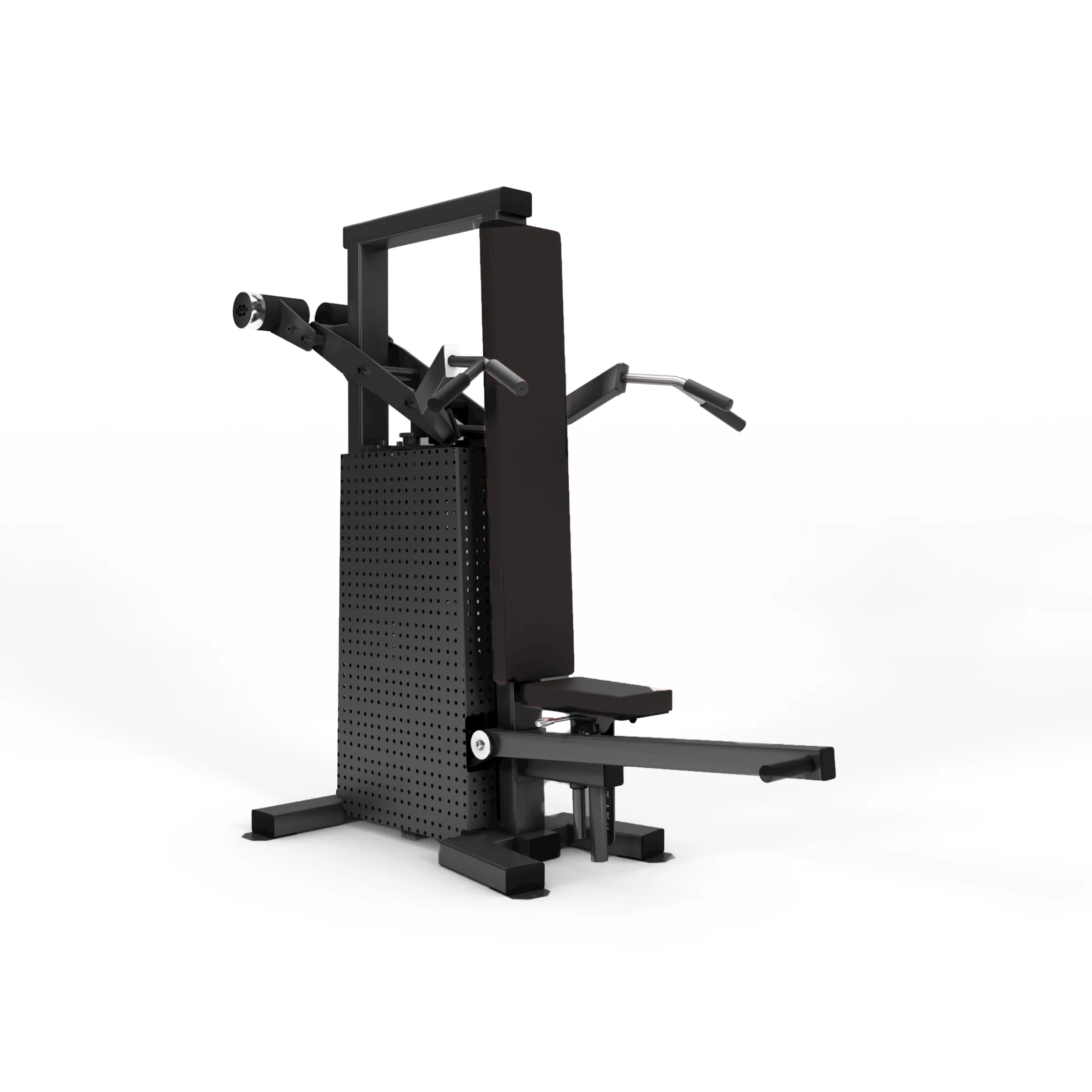 Shoulder Press