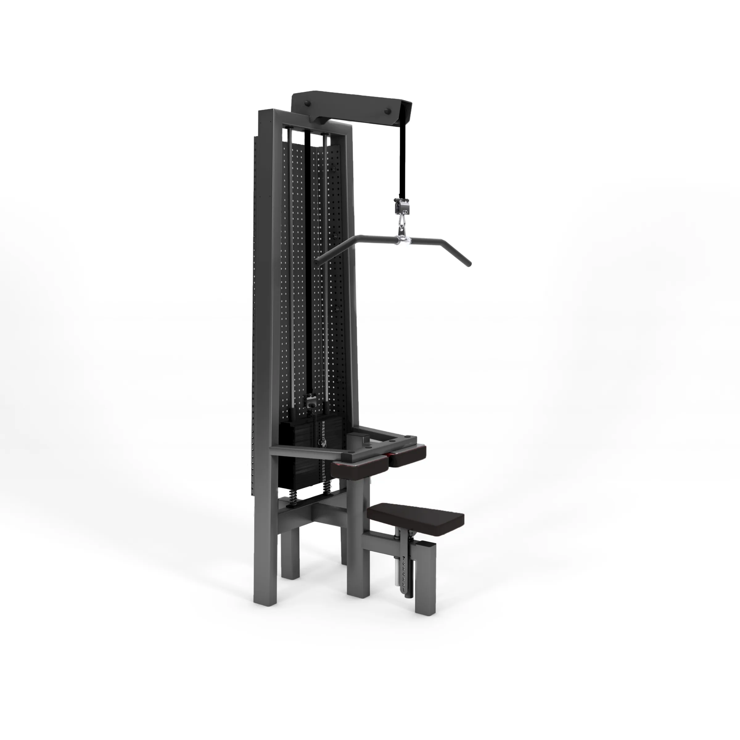 Lat Pulley