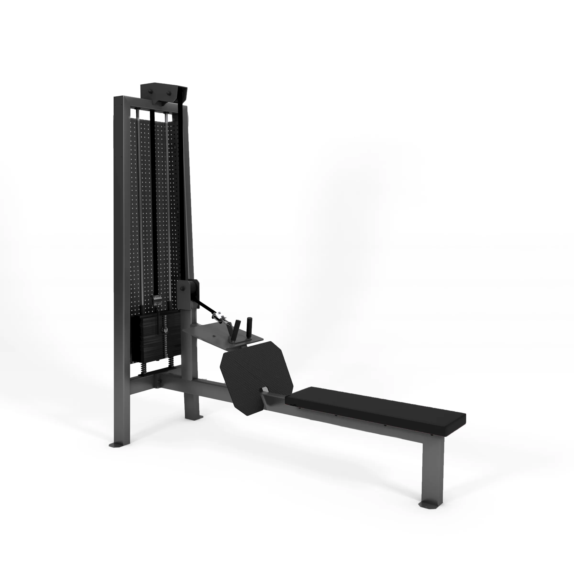 Long Pulley