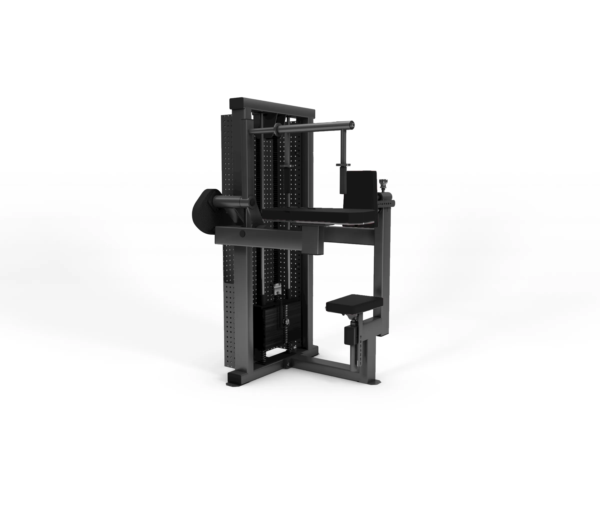 Horizontal Triceps